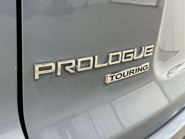 2026 Honda Prologue AWD Touring