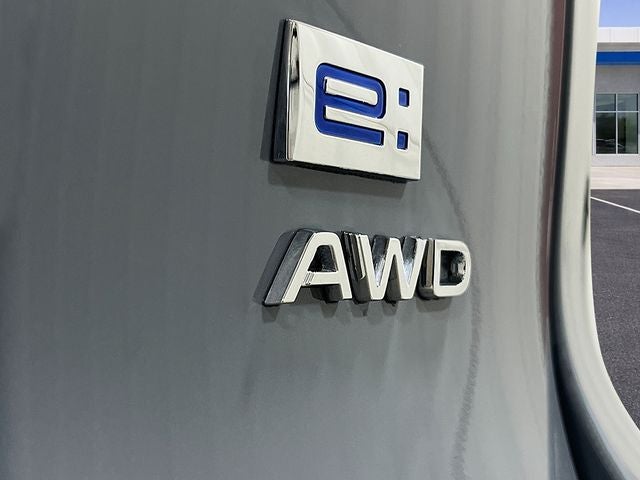 2026 Honda Prologue AWD Touring