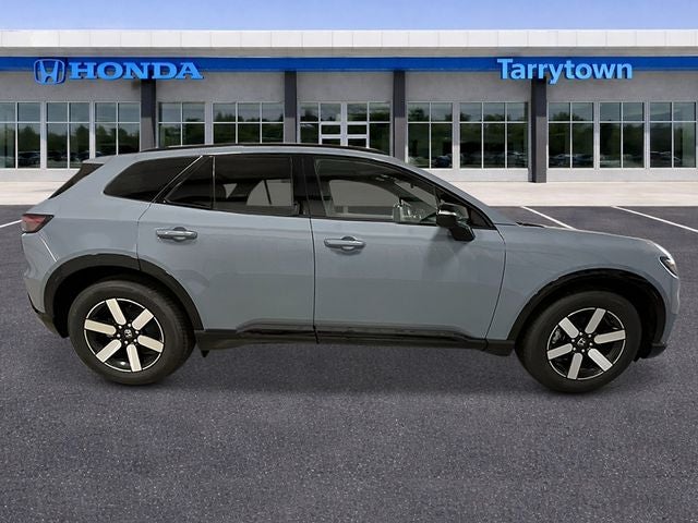 2026 Honda Prologue AWD Touring