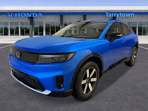 2026 Honda Prologue AWD Touring