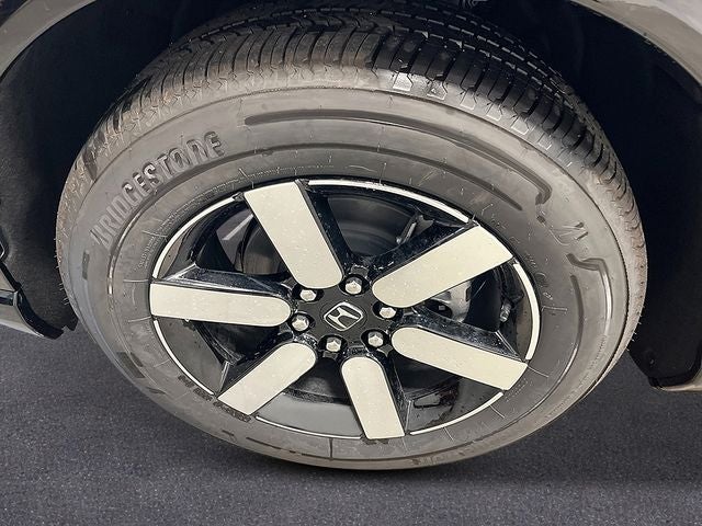 2026 Honda Prologue AWD Touring