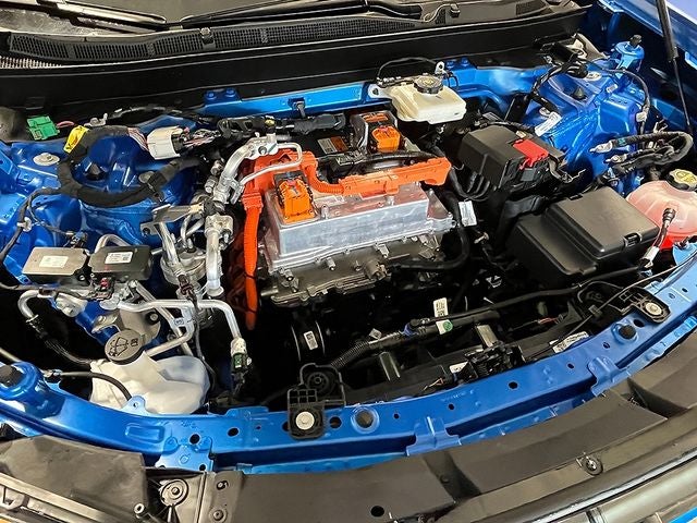 2026 Honda Prologue AWD Touring