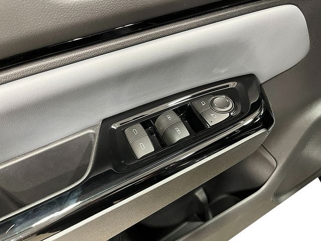 2026 Honda Prologue AWD Touring