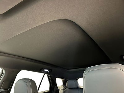 2026 Honda Prologue AWD Touring