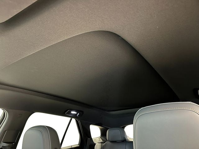 2026 Honda Prologue AWD Touring