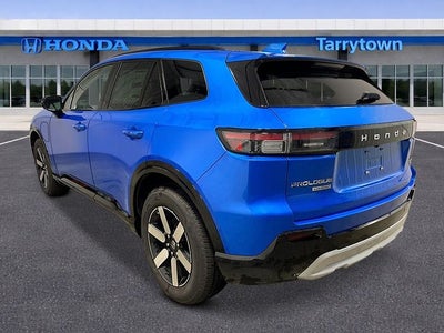 2026 Honda Prologue AWD Touring