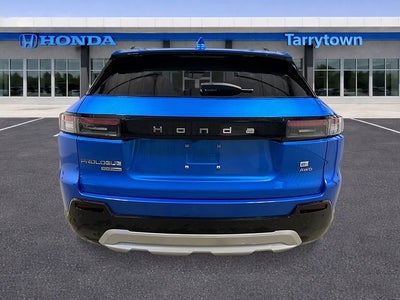 2026 Honda Prologue AWD Touring
