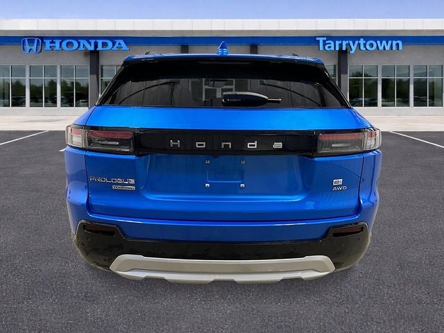 2026 Honda Prologue AWD Touring