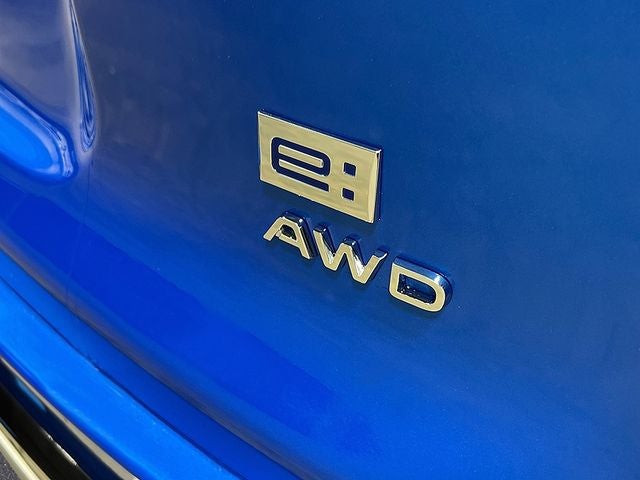 2026 Honda Prologue AWD Touring