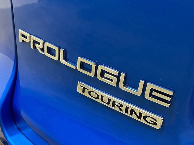 2026 Honda Prologue AWD Touring