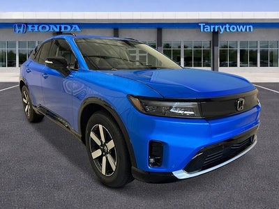 2026 Honda Prologue AWD Touring