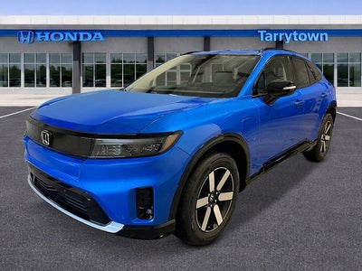 2026 Honda Prologue AWD Touring