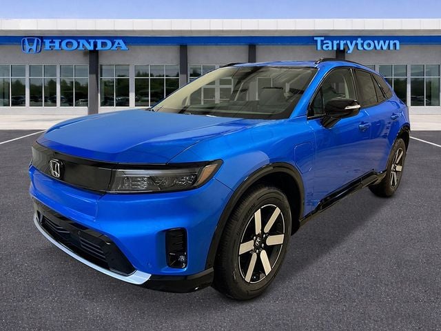 2026 Honda Prologue AWD Touring
