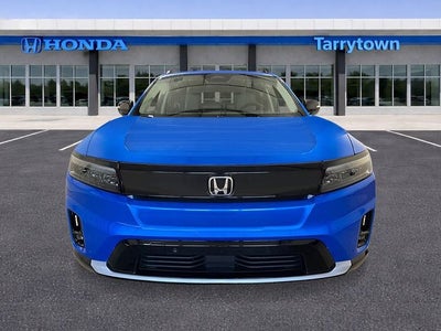 2026 Honda Prologue AWD Touring