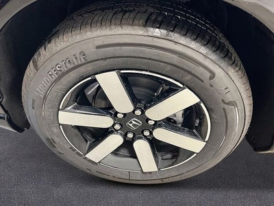 2026 Honda Prologue AWD Touring