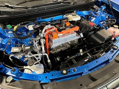 2026 Honda Prologue AWD Touring