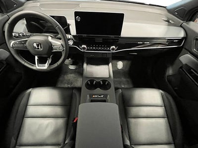 2026 Honda Prologue AWD Touring