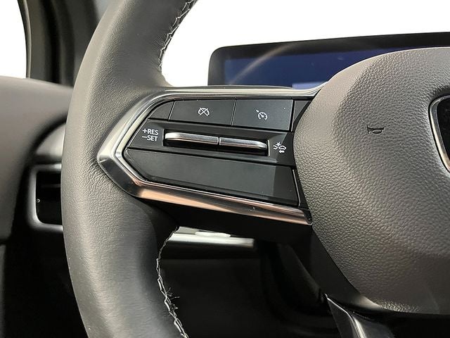 2026 Honda Prologue AWD Touring