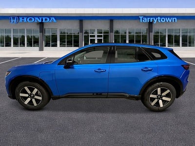 2026 Honda Prologue AWD Touring