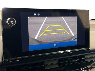 2026 Honda Prologue AWD Touring