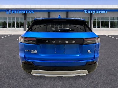 2026 Honda Prologue AWD Touring