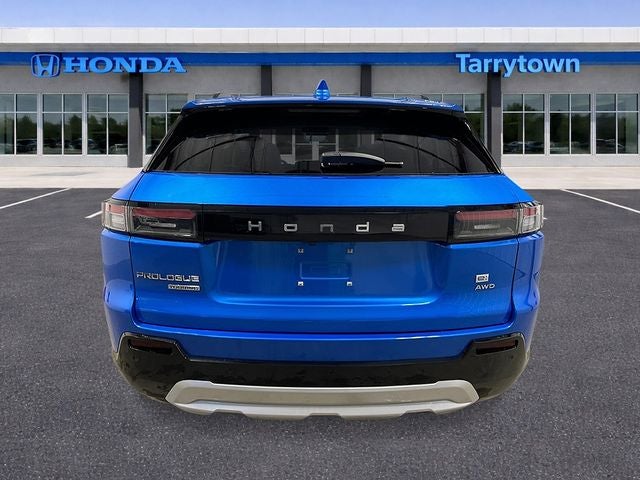 2026 Honda Prologue AWD Touring