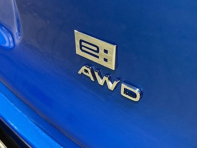 2026 Honda Prologue AWD Touring