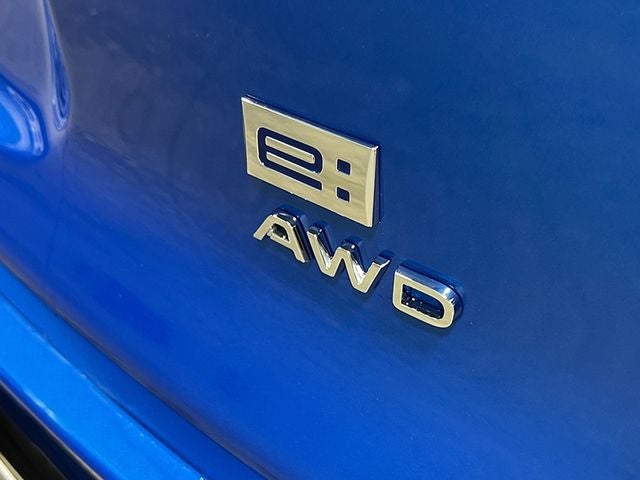 2026 Honda Prologue AWD Touring