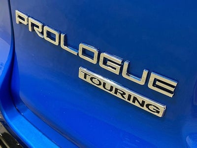 2026 Honda Prologue AWD Touring