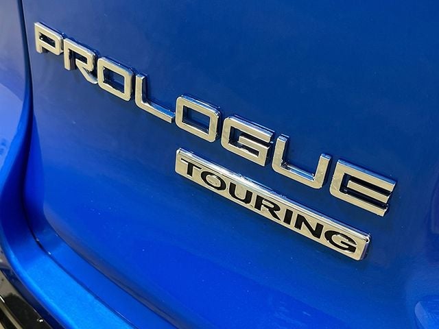 2026 Honda Prologue AWD Touring