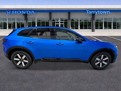 2026 Honda Prologue AWD Touring