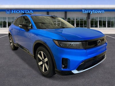2026 Honda Prologue AWD Touring