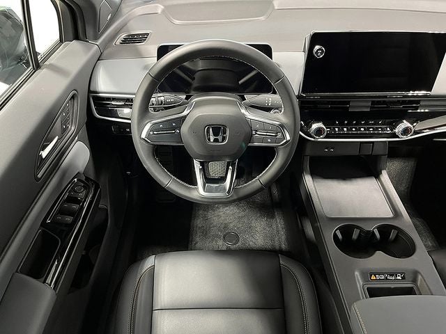 2026 Honda Prologue AWD Touring