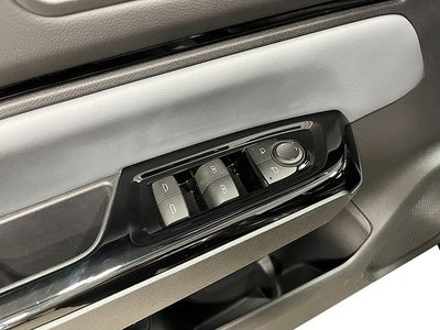 2026 Honda Prologue AWD Touring