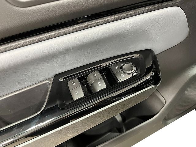 2026 Honda Prologue AWD Touring