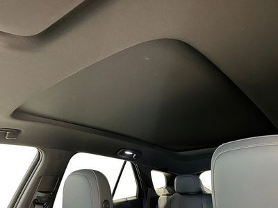 2026 Honda Prologue AWD Touring