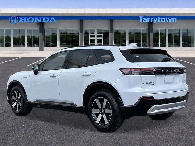 2026 Honda Prologue AWD Touring