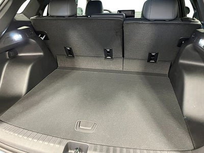 2026 Honda Prologue AWD Touring