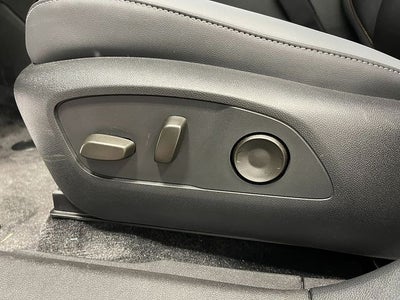 2026 Honda Prologue AWD Touring