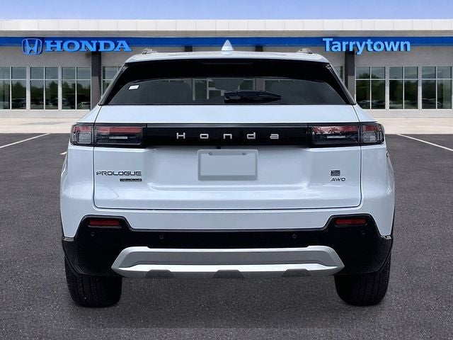 2026 Honda Prologue AWD Touring