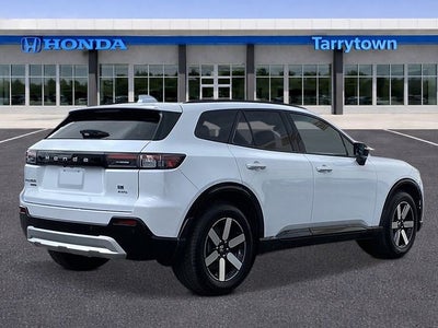 2026 Honda Prologue AWD Touring