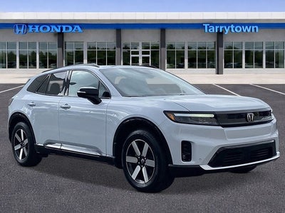 2026 Honda Prologue AWD Touring