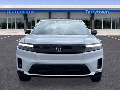 2026 Honda Prologue AWD Touring