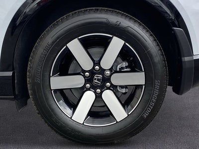 2026 Honda Prologue AWD Touring