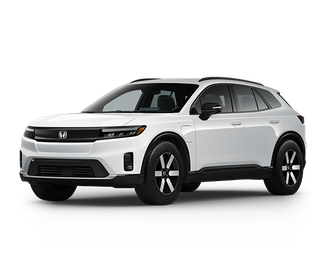 2026 Honda Prologue AWD Touring