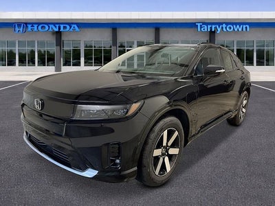 2026 Honda Prologue AWD Touring
