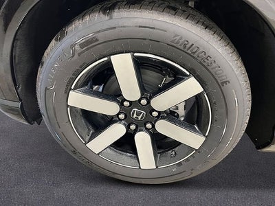 2026 Honda Prologue AWD Touring