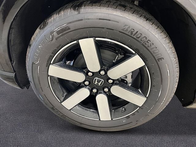 2026 Honda Prologue AWD Touring