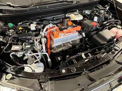 2026 Honda Prologue AWD Touring