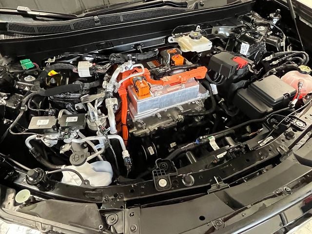 2026 Honda Prologue AWD Touring